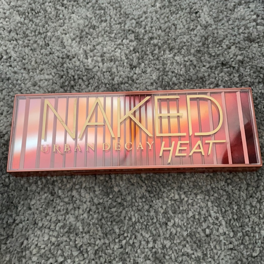 Urban decay